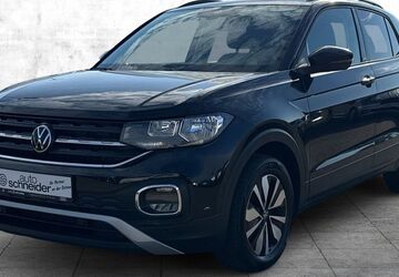 VW T-Cross 45.500 km 23.450 &euro; Timmendorfer Strand 23669