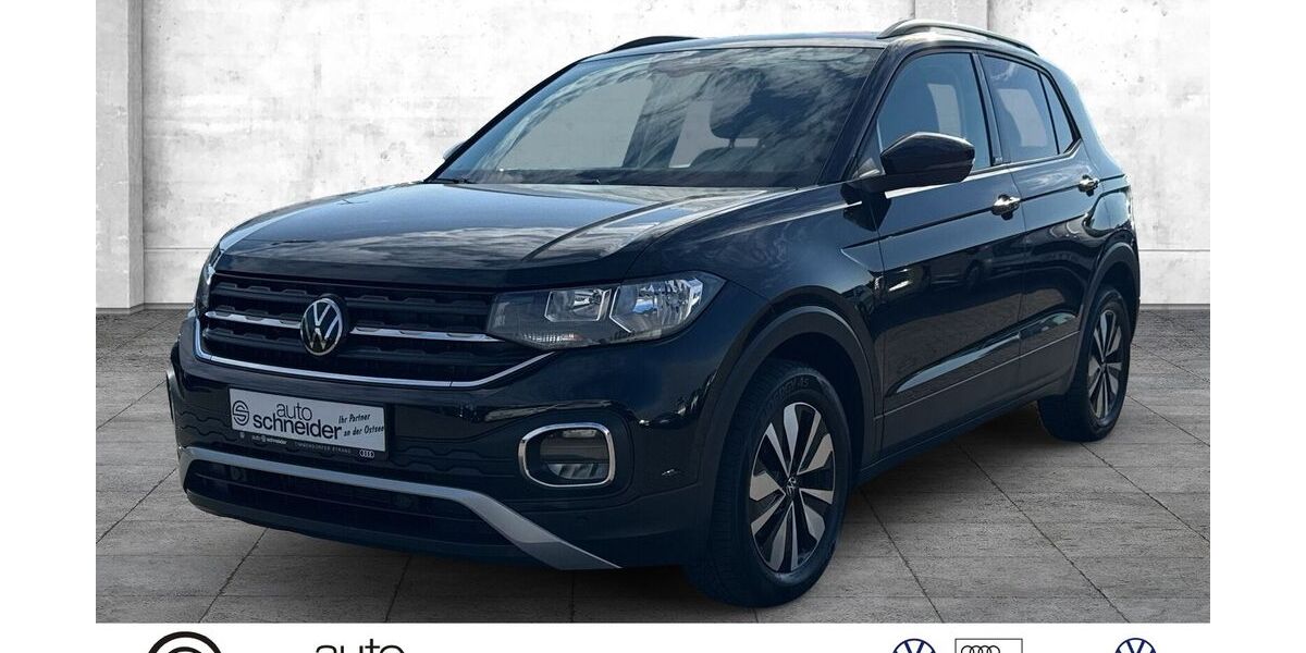 VW T-Cross 45.500 km 23.450 &euro; Timmendorfer Strand 23669