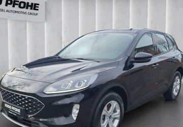 Ford Kuga 50.334 km 22.890 &euro; Lübeck 23554