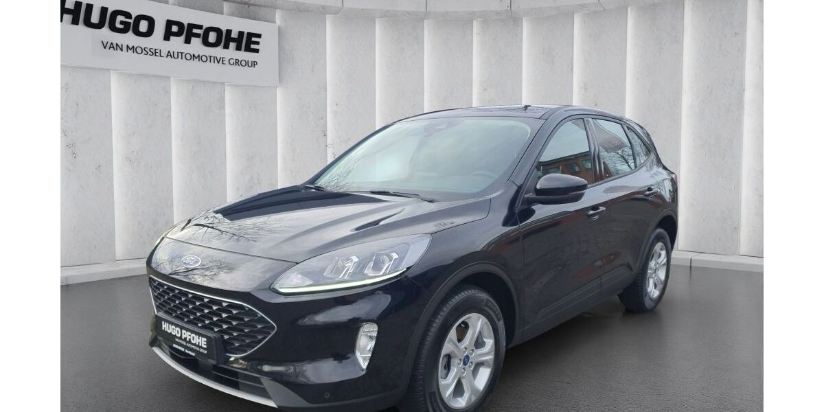 Ford Kuga 50.334 km 22.890 &euro; Lübeck 23554