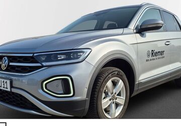 VW T-Roc 1.989 km 37.450 &euro; Mölln 23879