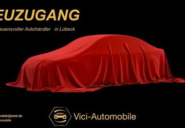 VW Tiguan 17.200 km 29.999 &euro; lübeck 23556