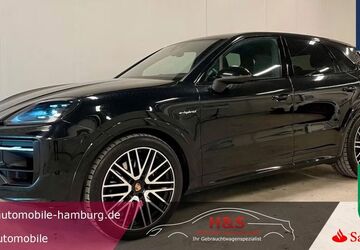 Porsche Cayenne 14.750 km 99.990 &euro; Bad Segeberg 23795