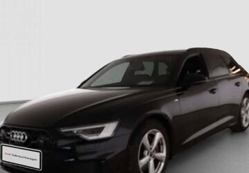 Audi A6 25.965 km 54.898 &euro; Mölln 23879