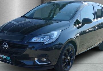 Opel Corsa 118.196 km 8.490 &euro; Wesenberg 23858