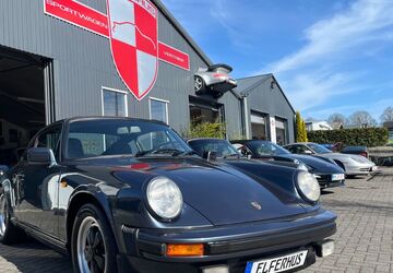 Porsche 911 Urmodell 166.900 km 73.900 &euro; Ratekau 23626