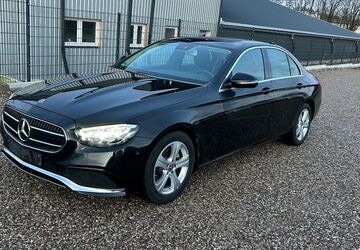 Mercedes-Benz E 220 379.000 km 18.999 &euro; Ratzeburg bei Hamburg 23909