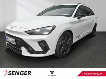 Gebrauchte Cupra Leon