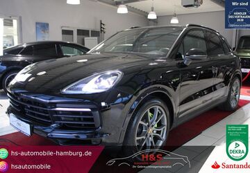 Porsche Cayenne 74.707 km 71.900 &euro; Bad Segeberg 23795