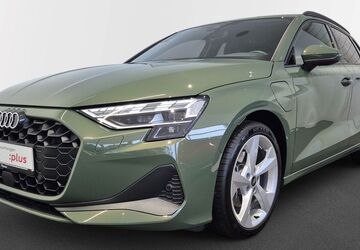 Audi A3 6.648 km 37.979 &euro; Mölln 23879