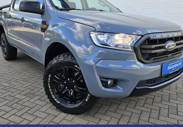 Ford Ranger 95.085 km 34.698 &euro; Mölln 23879