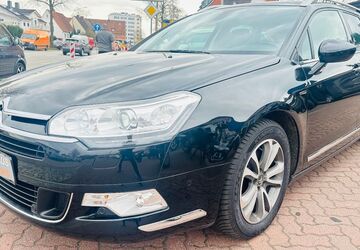 Citroen C5 178.000 km 8.990 &euro; Lübeck 23556