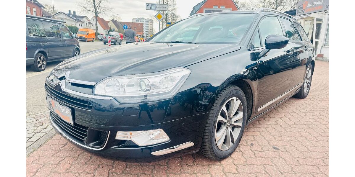 Citroen C5 178.000 km 8.990 &euro; Lübeck 23556
