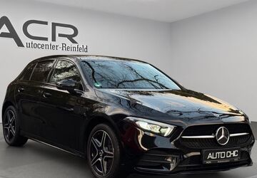 Mercedes-Benz A 250 25.200 km 26.490 &euro; Reinfeld 23858