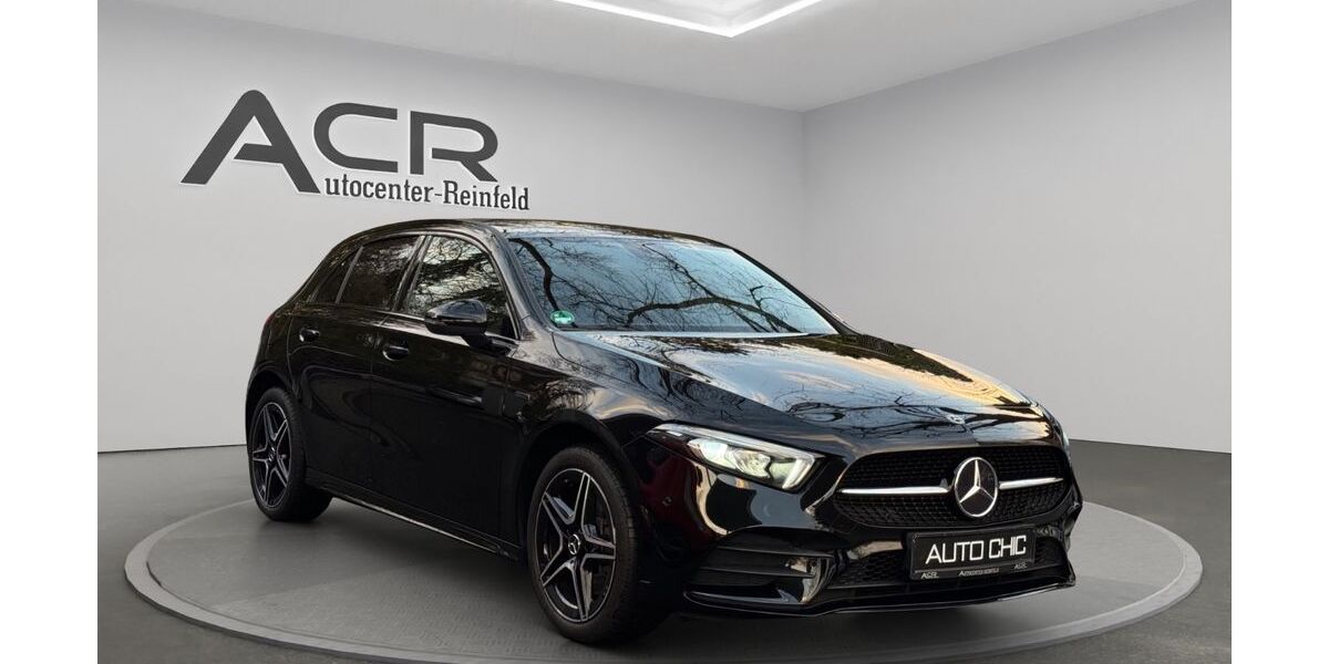 Mercedes-Benz A 250 25.200 km 26.490 &euro; Reinfeld 23858