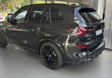 BMW X5 25.000 km 92.000 &euro; Ratzeburg 23909