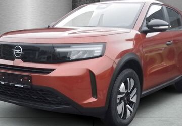 Opel Frontera 3.500 km 25.490 &euro; Bad Schwartau 23611