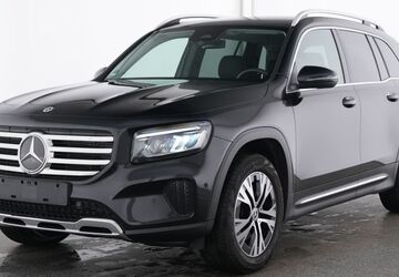 Mercedes-Benz GLB 180 21.331 km 42.618 &euro; Bad Segeberg 23795