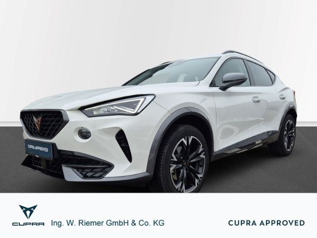 Cupra Formentor 21.814 km 28.899 &euro; Mölln 23879