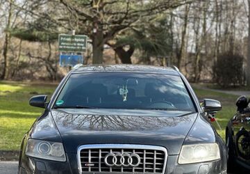 Audi A6 260.000 km 5.490 &euro; Lübeck 23554