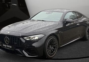 Mercedes-Benz CLE 53 AMG 5.841 km 78.890 &euro; Lübeck 23556