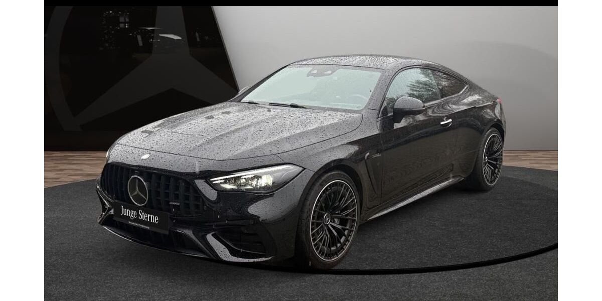 Mercedes-Benz CLE 53 AMG 5.841 km 78.890 &euro; Lübeck 23556