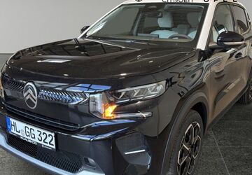 Citroen C3 1.950 km 24.890 &euro; Lübeck 23562