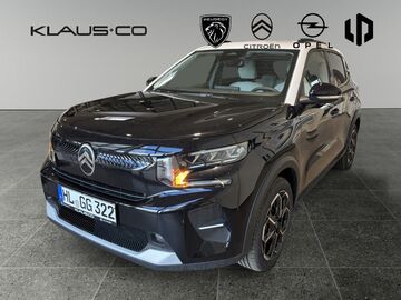 Gebrauchte Citroën C3