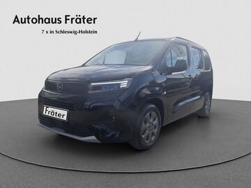 Gebrauchte Opel Combo