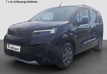 Opel Combo Life 11.170 km 27.980 &euro; Lübeck 23554