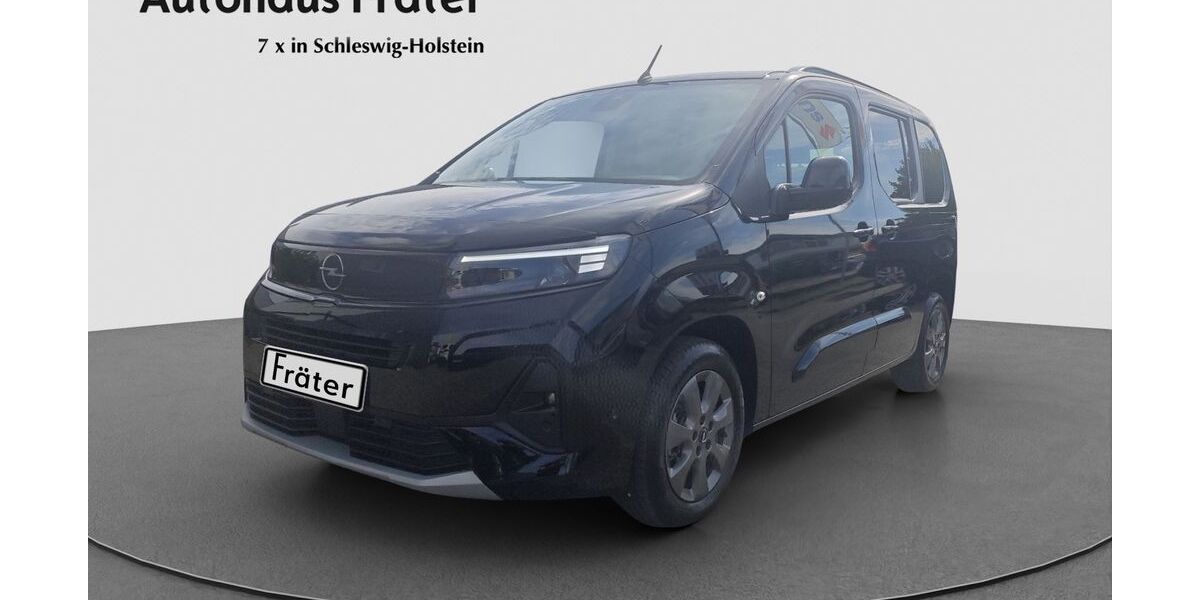 Opel Combo Life 11.170 km 27.980 &euro; Lübeck 23554