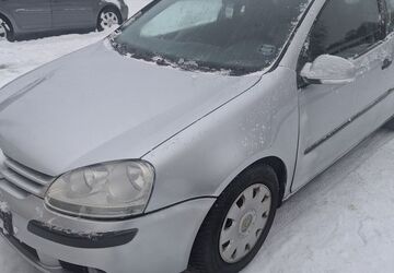 VW Golf 333.481 km 650 &euro; Lübeck 23556