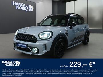 Gebrauchte Mini Countryman