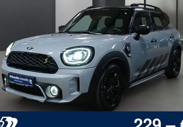 Mini Cooper SE 89.985 km 23.550 &euro; Lübeck 23560