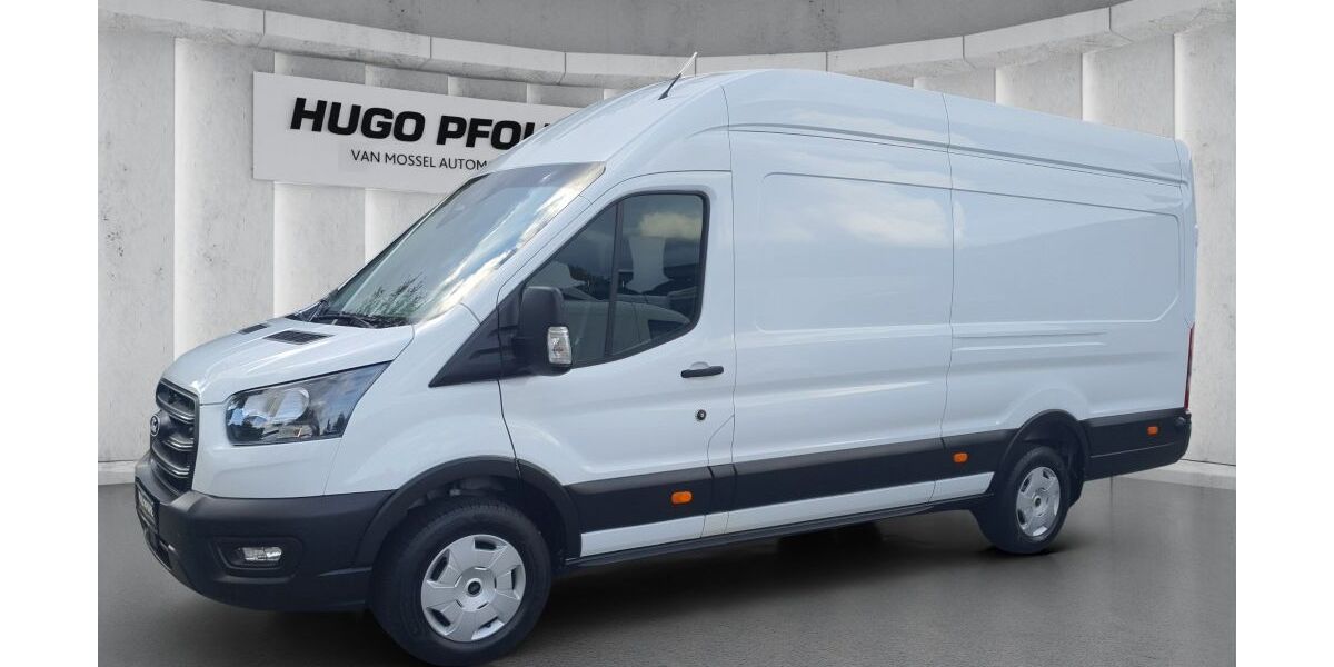 Ford Transit 12.975 km 34.450 &euro; Lübeck 23554