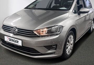 VW Golf Sportsvan 86.150 km 14.350 &euro; Lübeck 23560