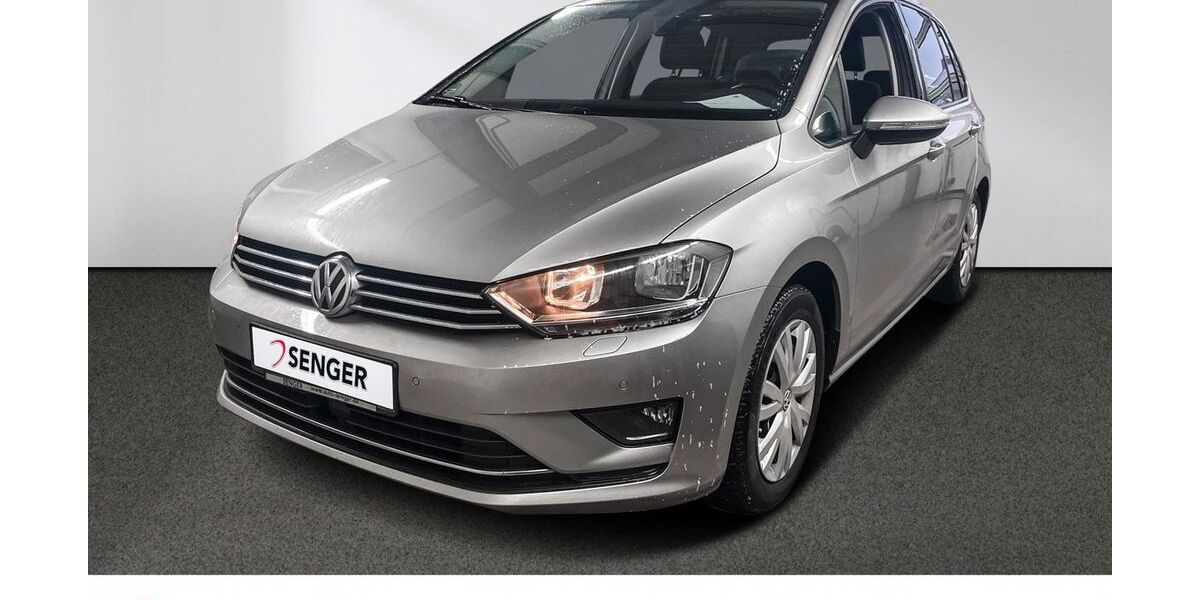 VW Golf Sportsvan 86.150 km 14.350 &euro; Lübeck 23560