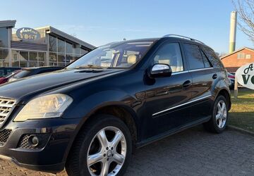 Mercedes-Benz ML 280 277.728 km 6.490 &euro; Bad Segeberg 23795