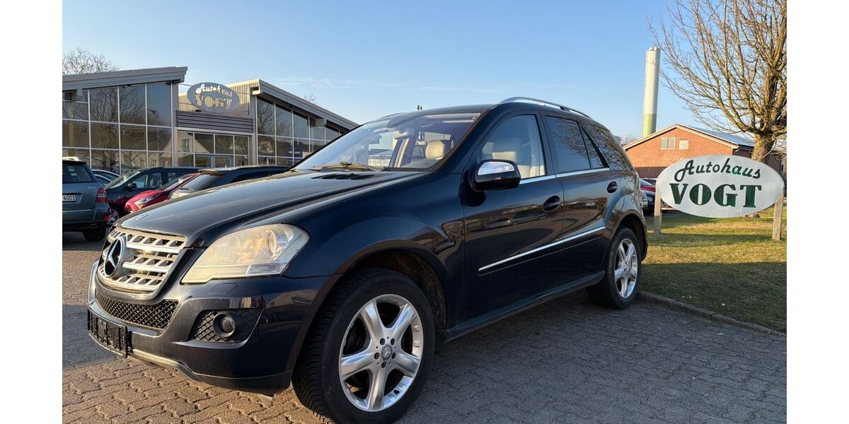 Mercedes-Benz ML 280 277.728 km 6.490 &euro; Bad Segeberg 23795