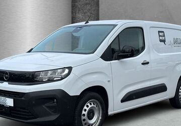 Opel Combo 9.246 km 20.825 &euro; Lübeck 23558