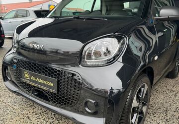Smart ForTwo 2.000 km 12.000 &euro; lübeck 23556