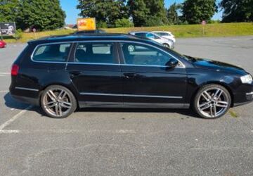 VW Passat Variant 259.579 km 2.499 &euro; Lübeck 23560