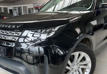 Land Rover Discovery 232.562 km 26.500 &euro; Stockelsdorf 23617