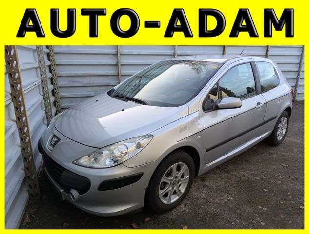 Peugeot 307 109.537 km 1.050 &euro; Lübeck 23556