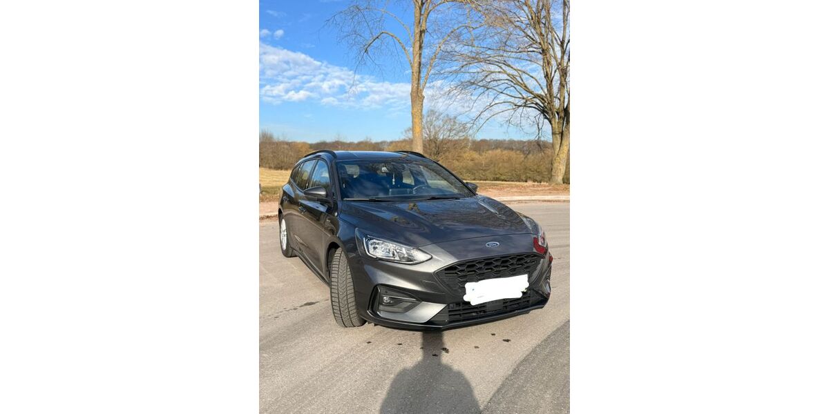 Ford Focus 69.800 km 15.950 &euro; Ratzeburg 23909