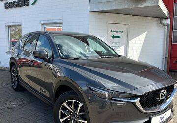 Mazda CX-5 167.894 km 12.690 &euro; Bad Segeberg 23795