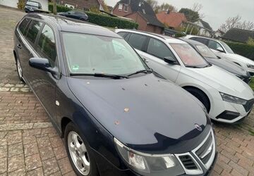 Saab 9-3 195.000 km 5.750 &euro; Sandesneben 23898
