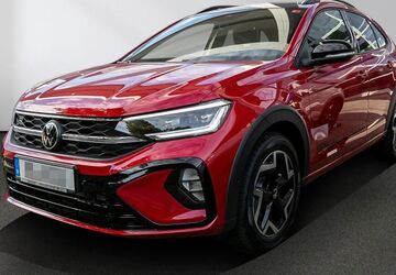 VW Taigo 5.000 km 30.990 &euro; Lübeck 23560