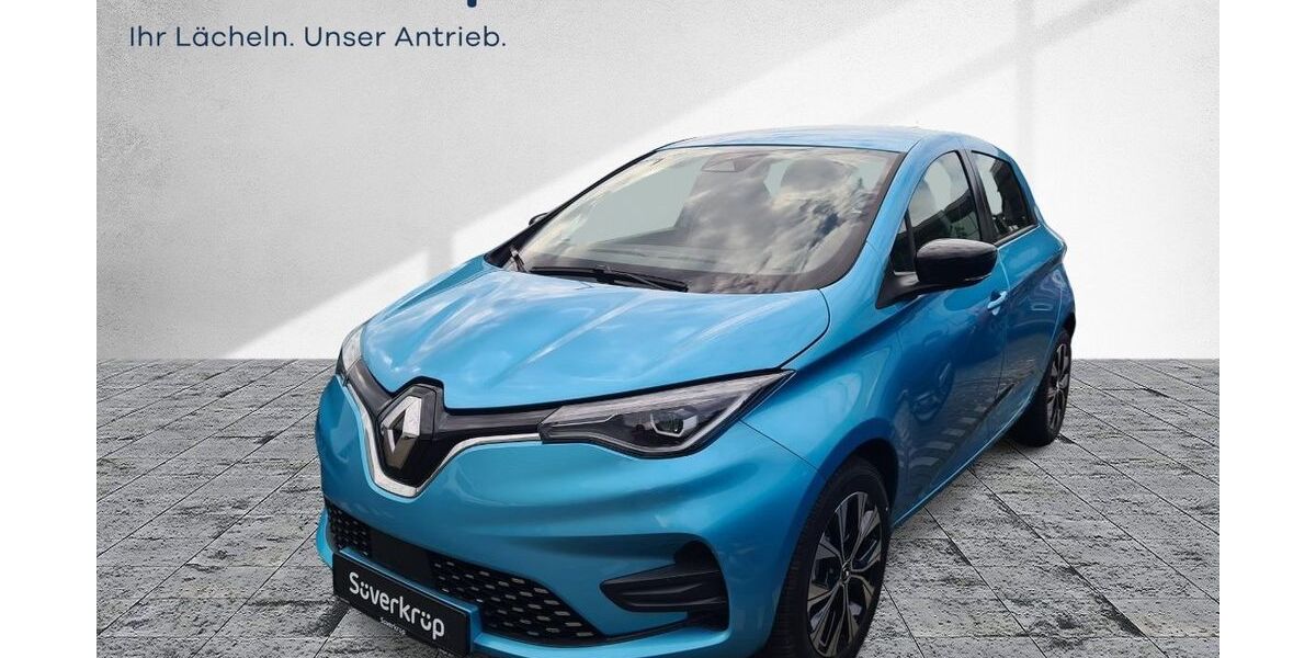 Renault ZOE 1.500 km 27.980 &euro; Bad Oldesloe 23843