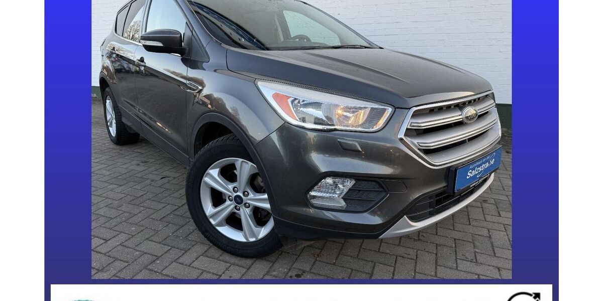 Ford Kuga 111.766 km 13.398 &euro; Mölln 23879